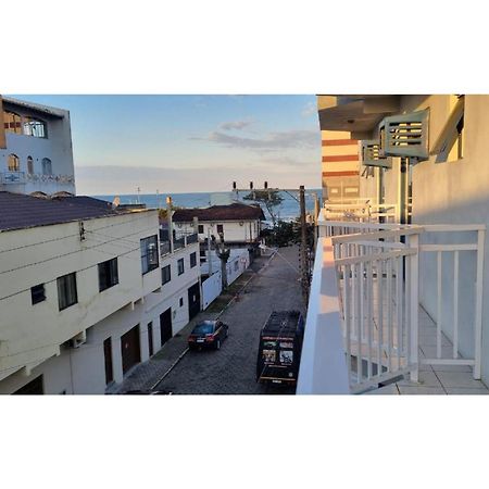 Oceano Hotel De Barra Velha Barra Velha  Exterior foto