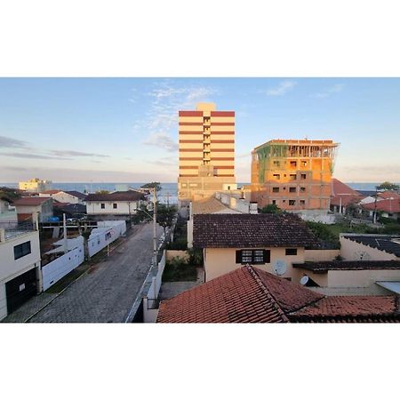 Oceano Hotel De Barra Velha Barra Velha  Exterior foto