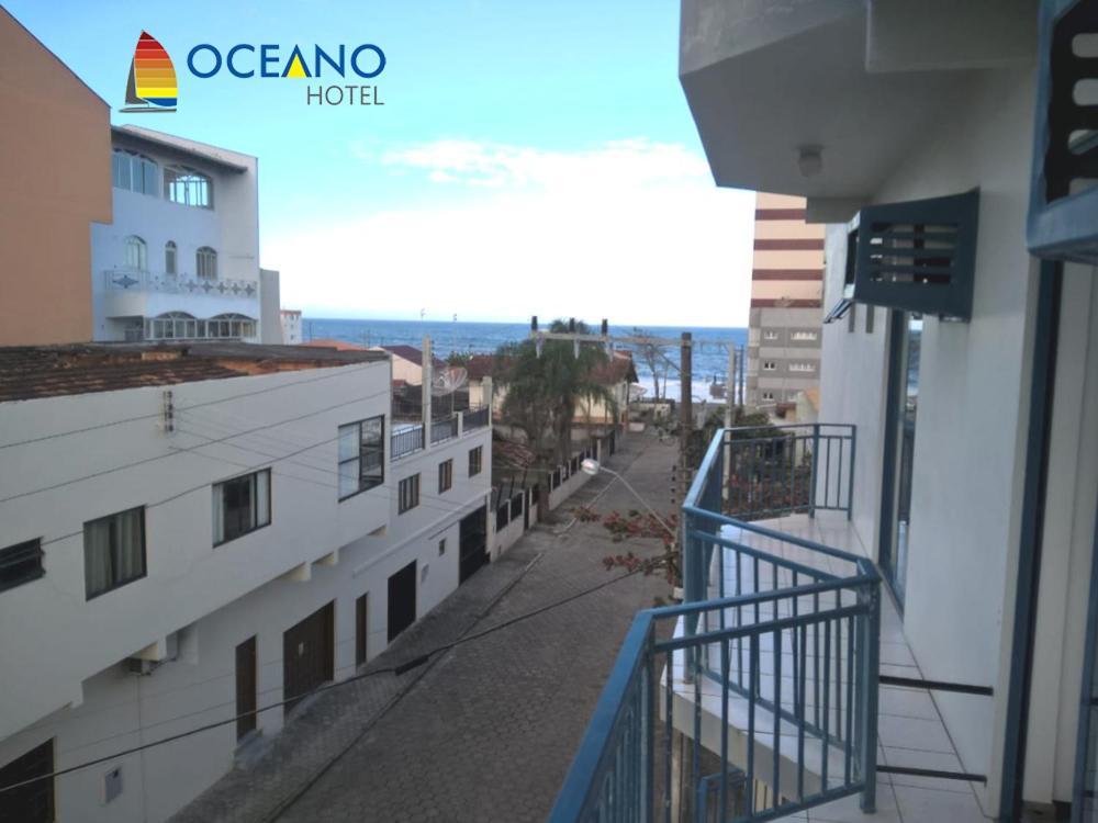Oceano Hotel De Barra Velha Barra Velha  Exterior foto